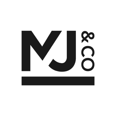 MJ — Founder of MJ & Co